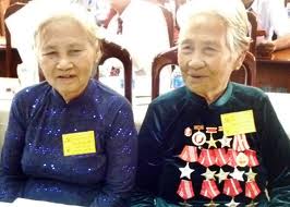 Председатель ЦК ОФВ поздравил с наступающим Международным женским днём